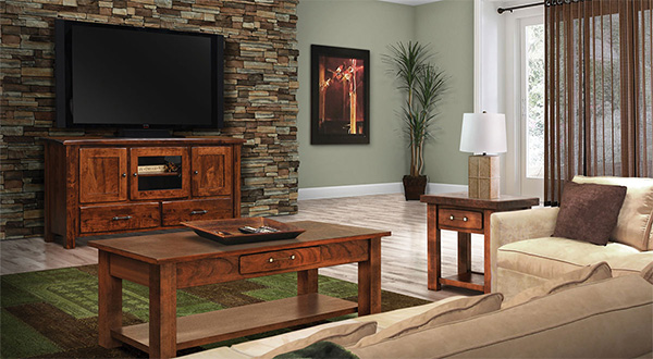 Cherry Valley Furniture | Amish Country Marketplace